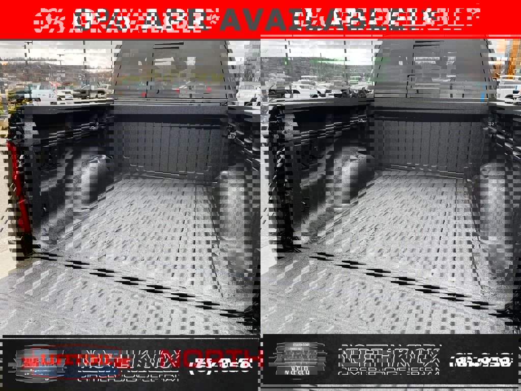 New 2026 RAM 1500 Big Horn image 19