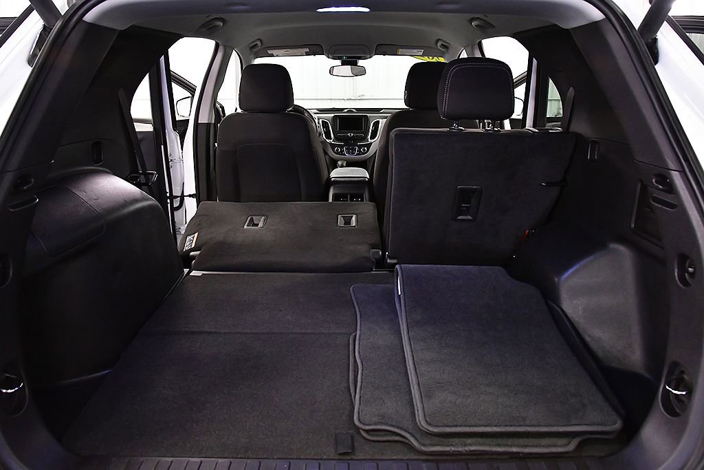 Used 2023 Chevrolet Equinox LT AWD/4WD image 30