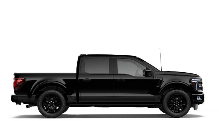 New 2026 Ford F150 Platinum image 27