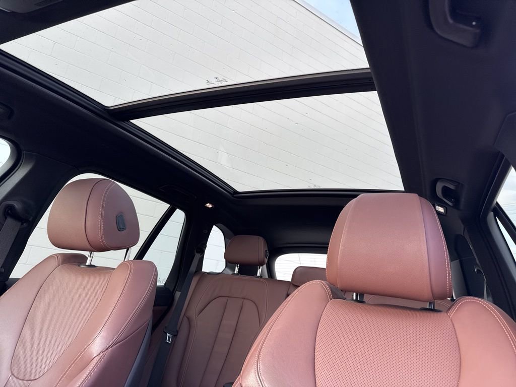 Used 2020 BMW X5 sDrive40i w/ Premium Package image 35