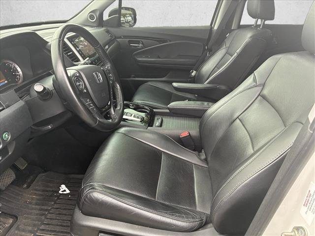 Used 2016 Honda Pilot Elite image 11