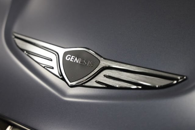 New 2027 Genesis GV70 3.5T Prestige AWD/4WD image 4