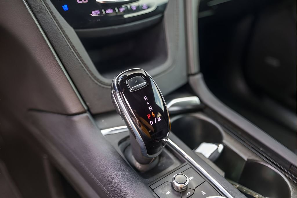 Certified 2023 Cadillac XT5 Sportv w/ Technology Package image 20