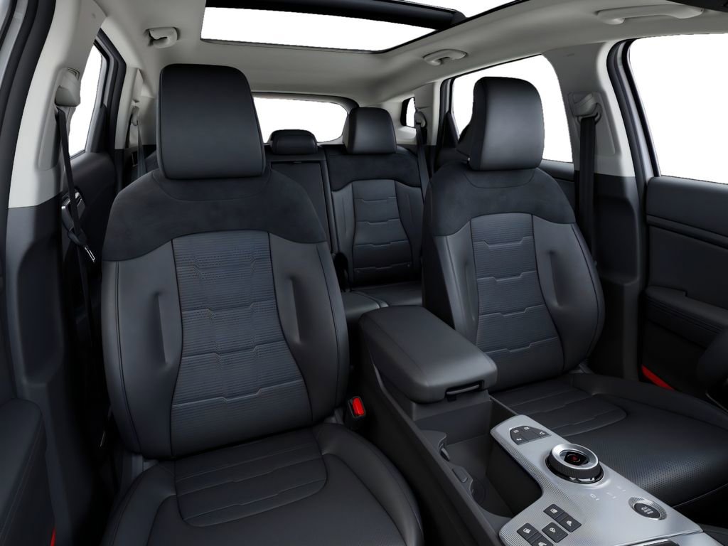 New 2026 Kia Sportage SX Prestige AWD/4WD image 15