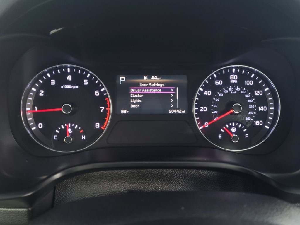 Used 2024 Kia Forte LXS FWD image 18