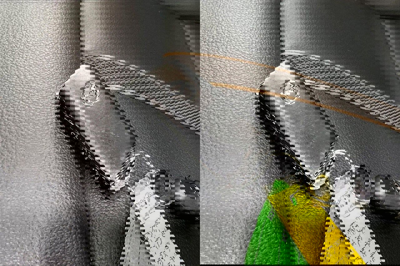 Used 2025 MAZDA CX-90 3.3 Turbo w/ Select Package image 11