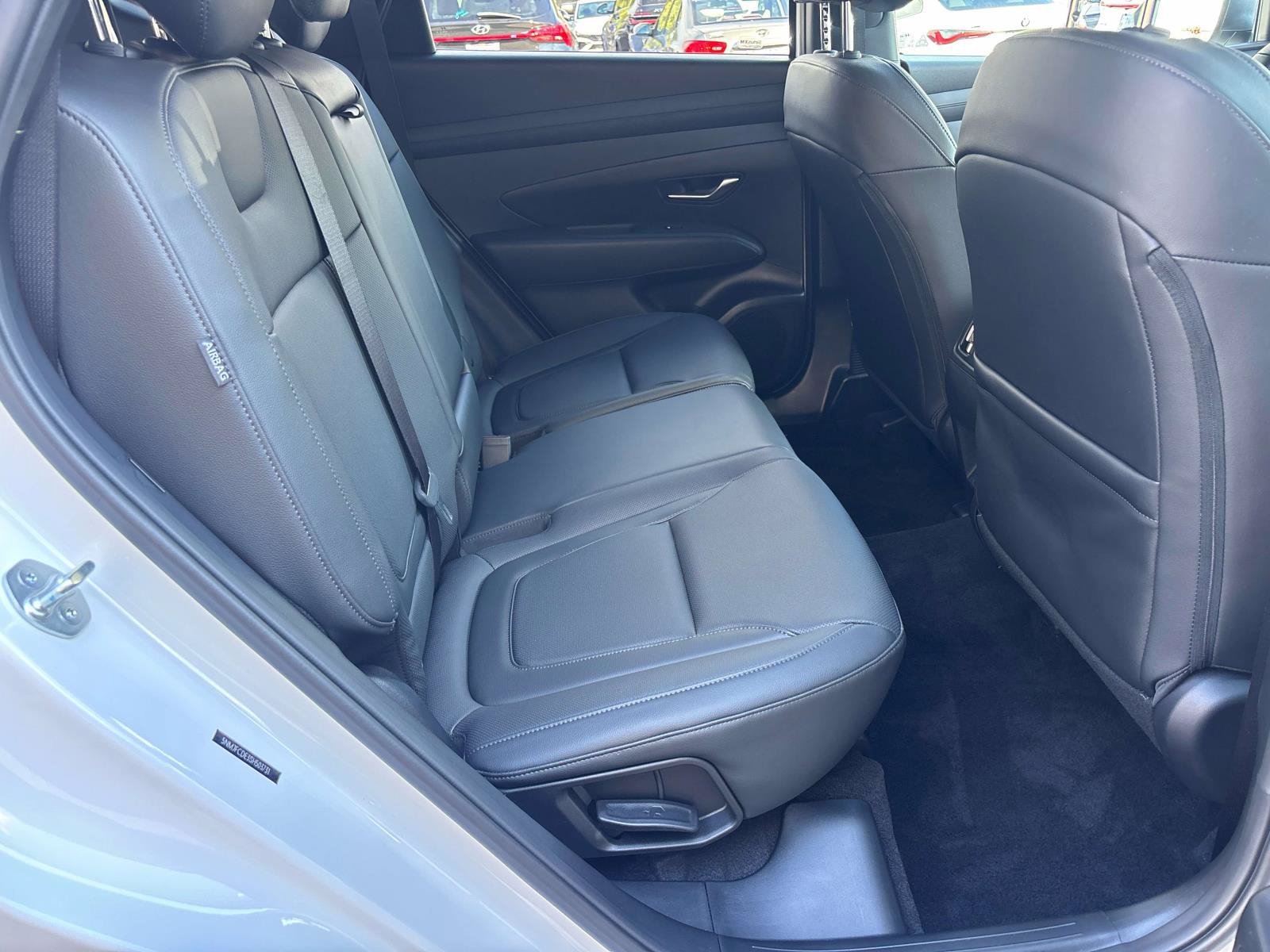 Certified 2025 Hyundai Tucson XRT AWD/4WD image 18