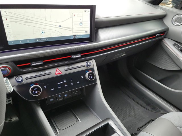 New 2026 Hyundai Sonata N Line image 16