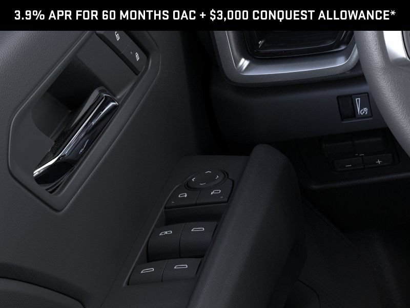 New 2026 GMC Canyon Elevation w/ Technology Package RWD image 47