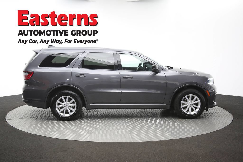 Used 2025 Dodge Durango GT RWD image 45