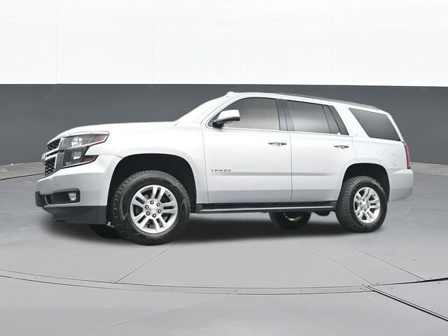 Used 2018 Chevrolet Tahoe LT AWD/4WD image 65