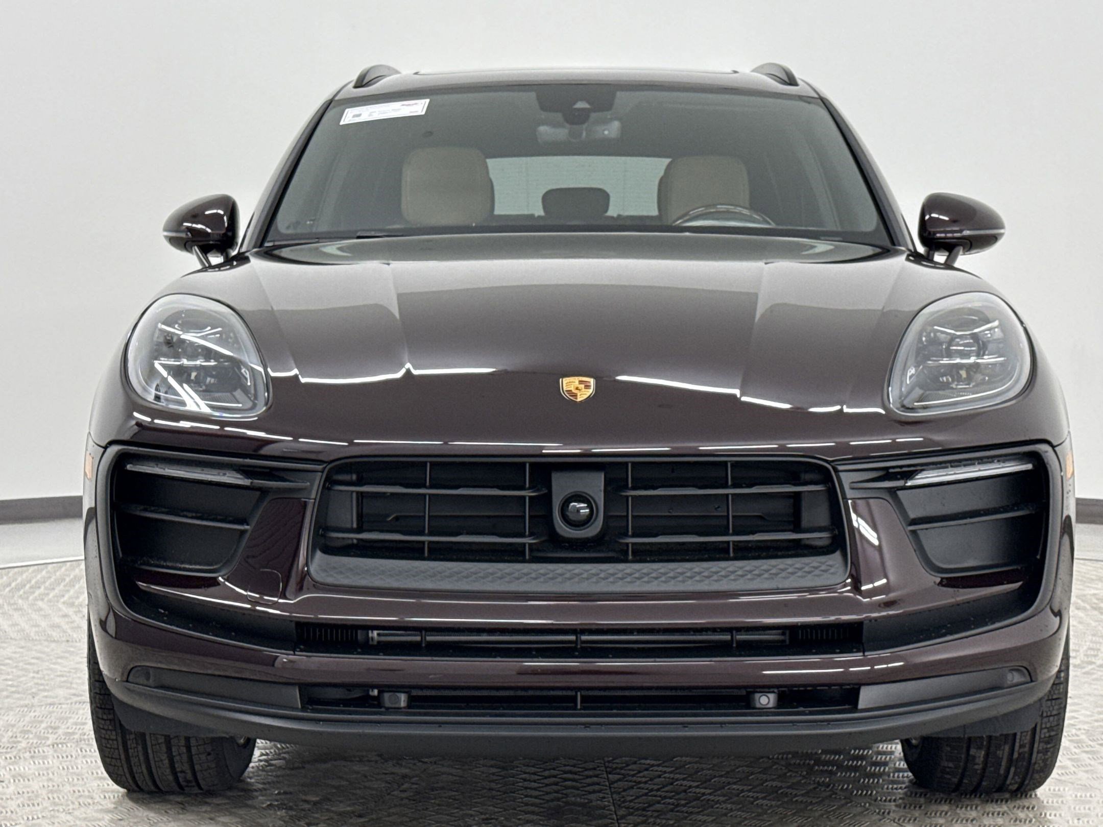 New 2025 Porsche Macan Turbo image 6