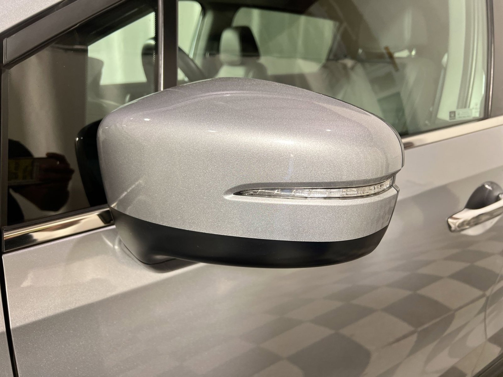 Used 2023 Honda Odyssey EX-L image 14