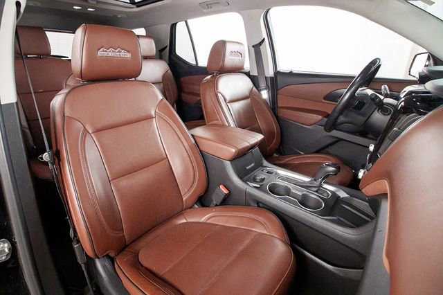 Used 2019 Chevrolet Traverse High Country image 20