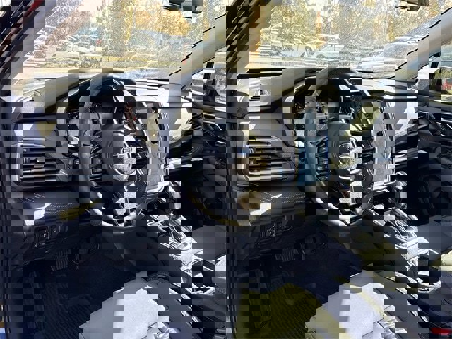 Certified 2025 Subaru Outback Onyx Edition w/ Popular Package #2 image 10