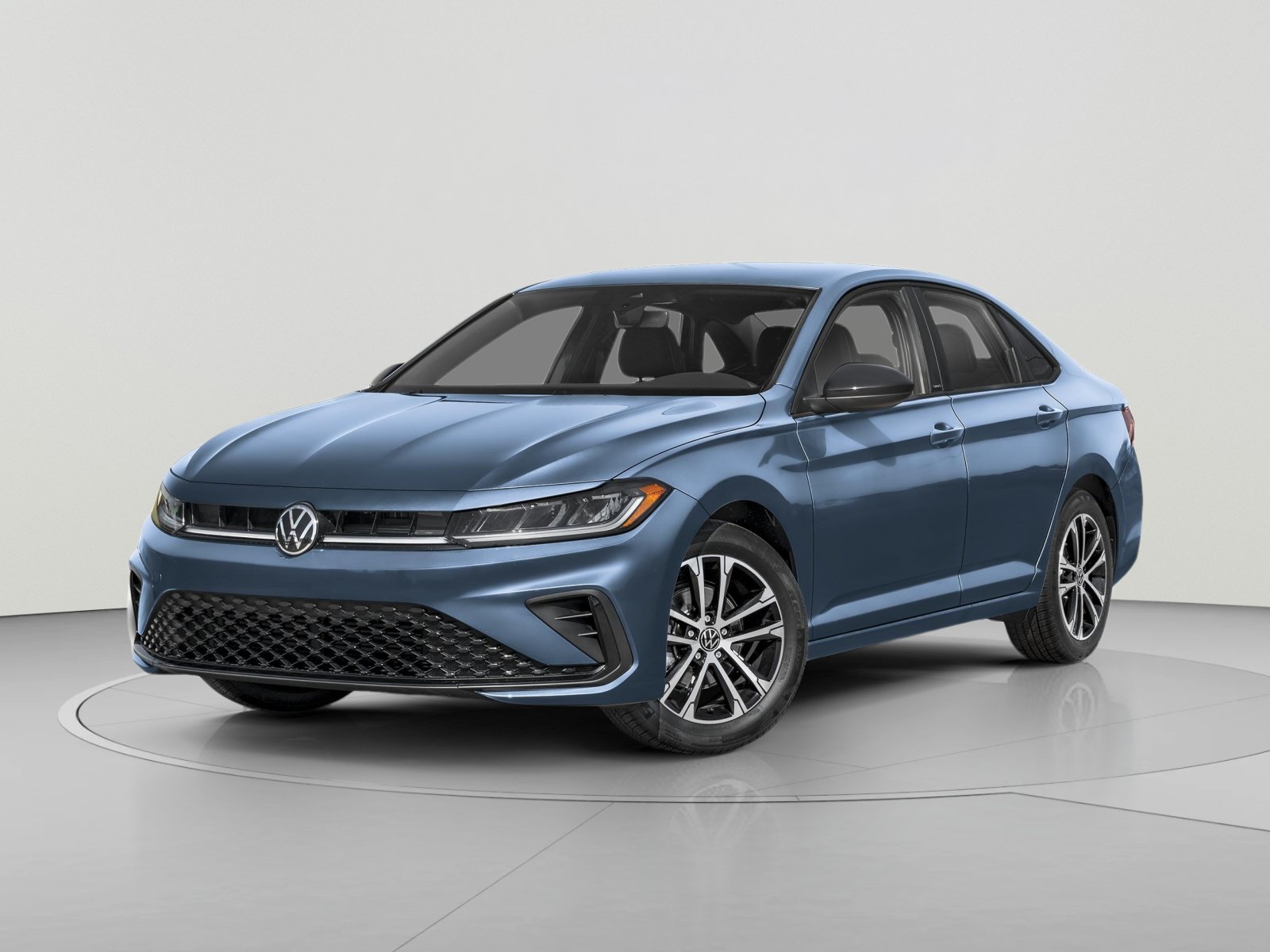 Used 2026 Volkswagen Jetta Sport
