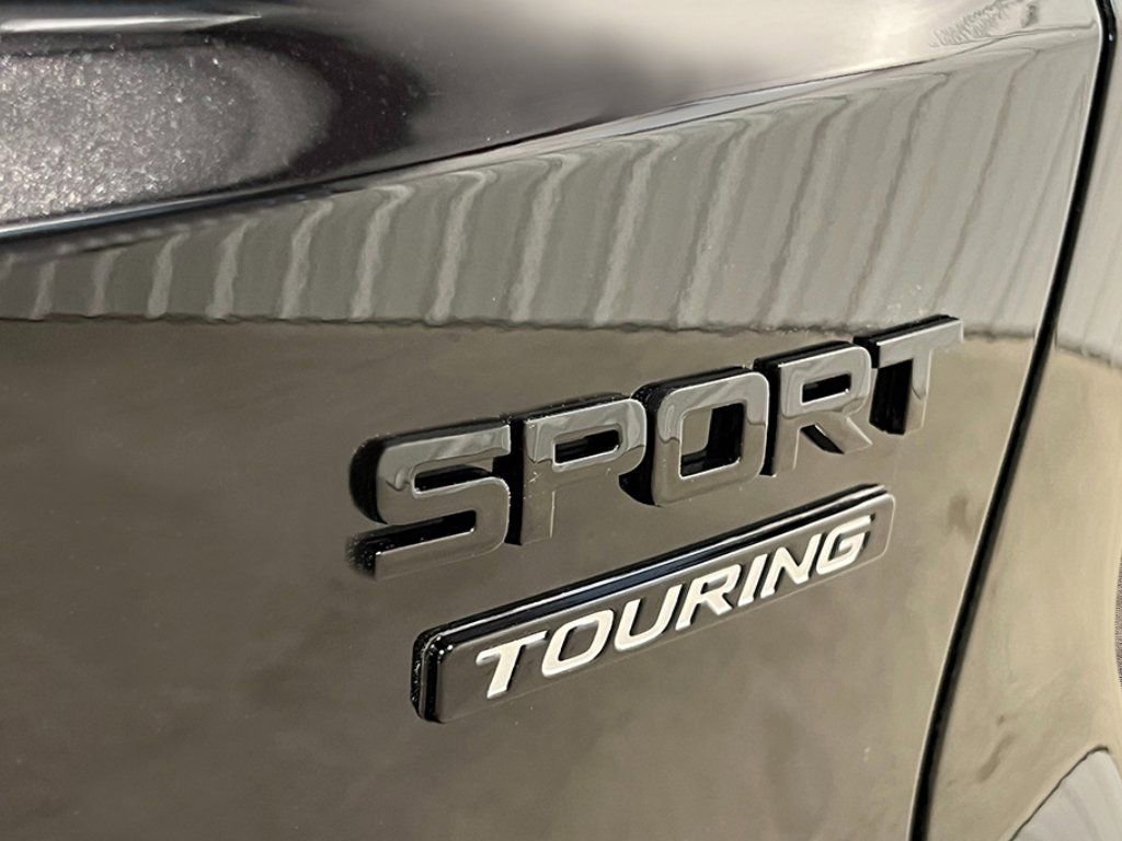 New 2026 Honda CR-V Sport Touring image 11