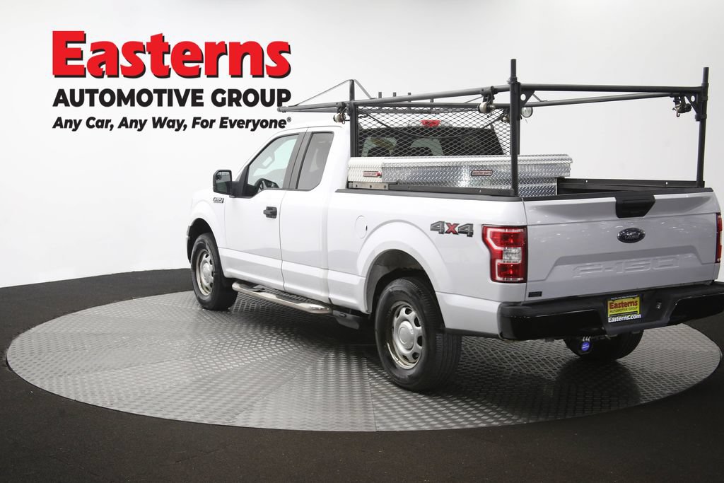 Used 2019 Ford F150 XL w/ Equipment Group 101A Mid AWD/4WD image 65