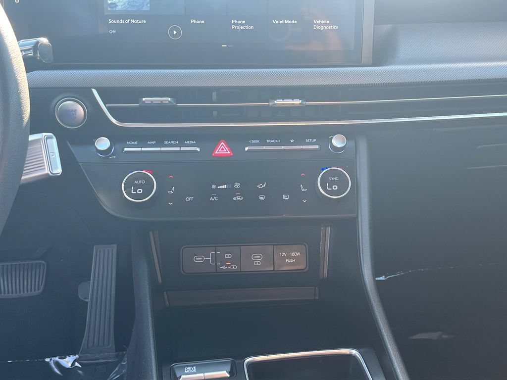 Used 2024 Hyundai Sonata SEL FWD image 19