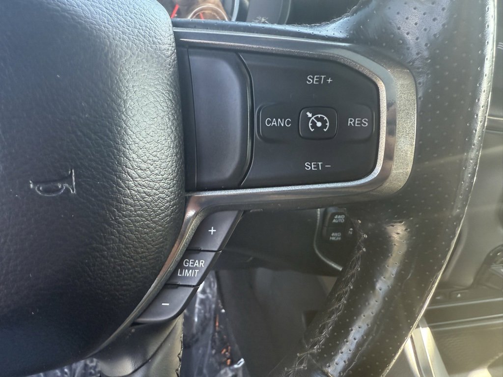Used 2019 RAM 1500 Sport w/ Level 2 Equipment Group image 21