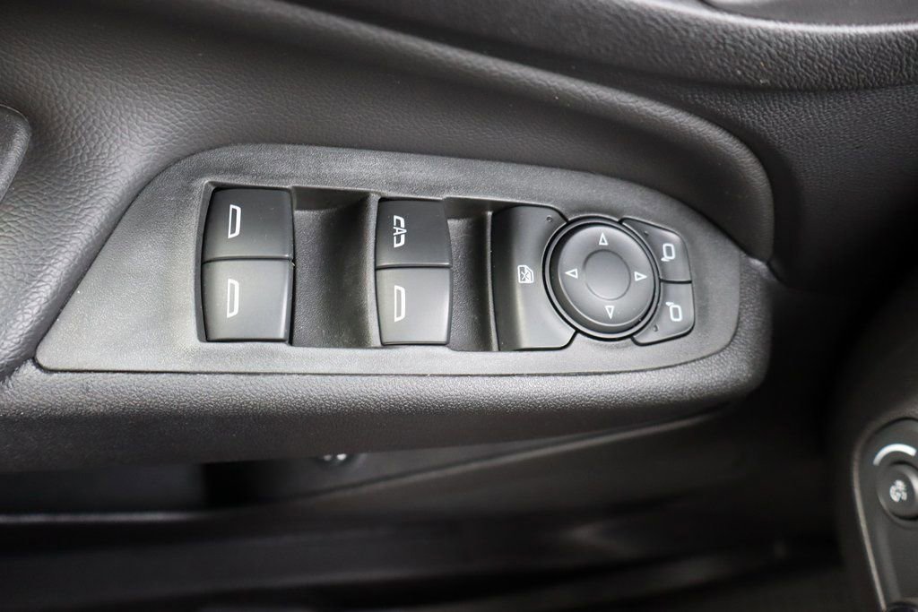 Used 2022 Chevrolet Equinox LT FWD image 24