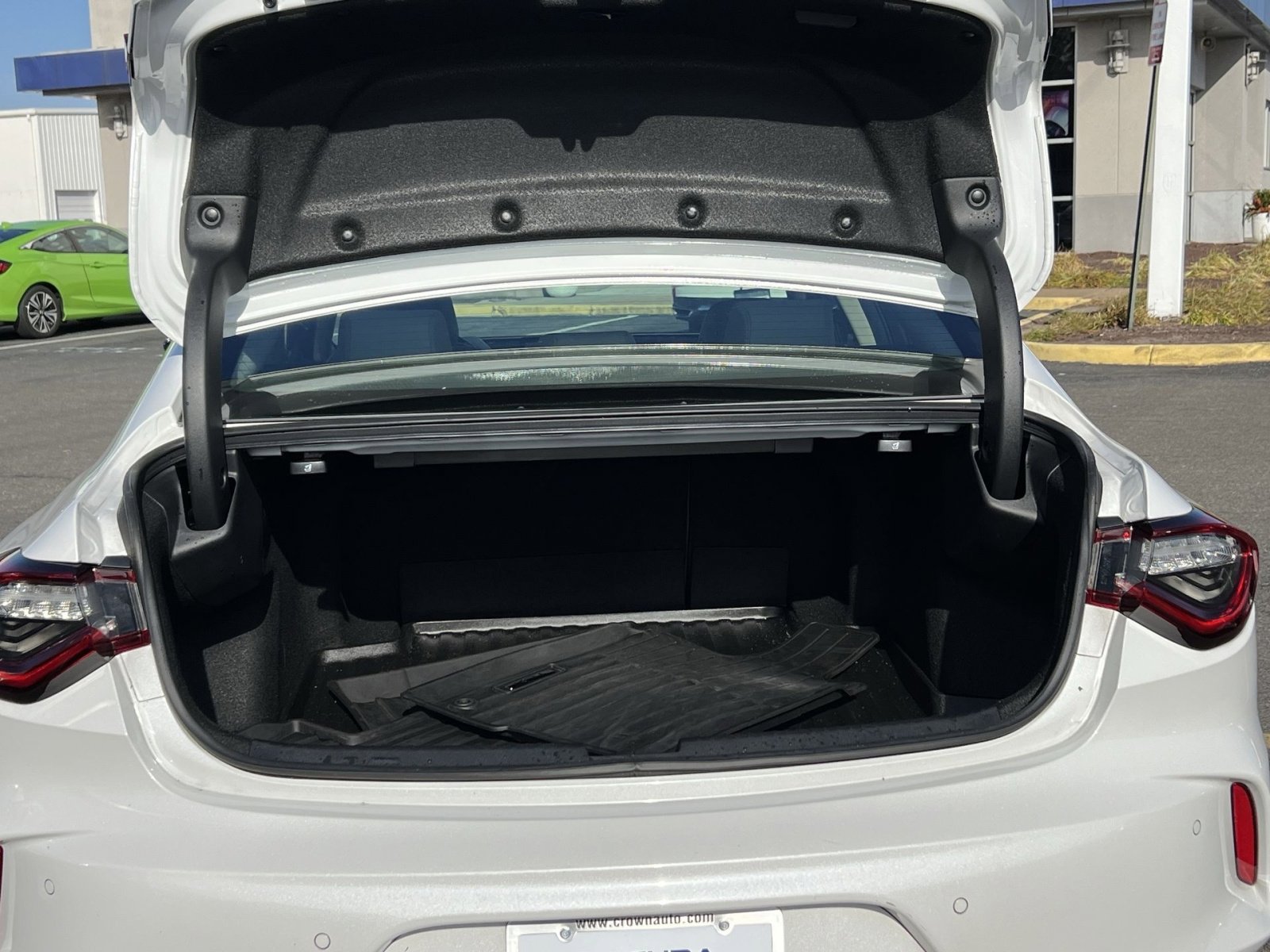 Certified 2023 Acura TLX w/ Technology Package image 28