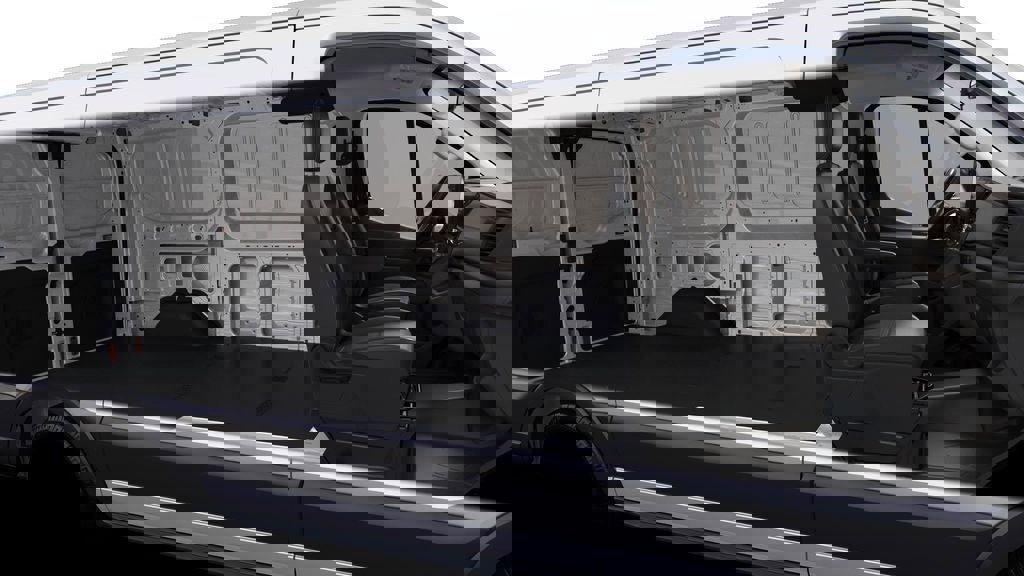 New 2025 Ford Transit 150 Low Roof image 6