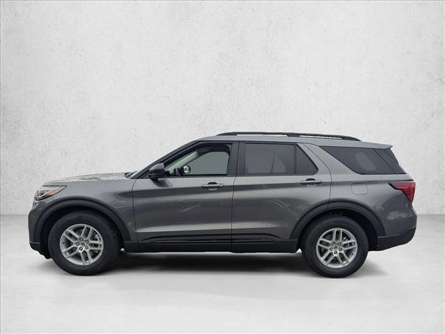 New 2026 Ford Explorer Active image 5