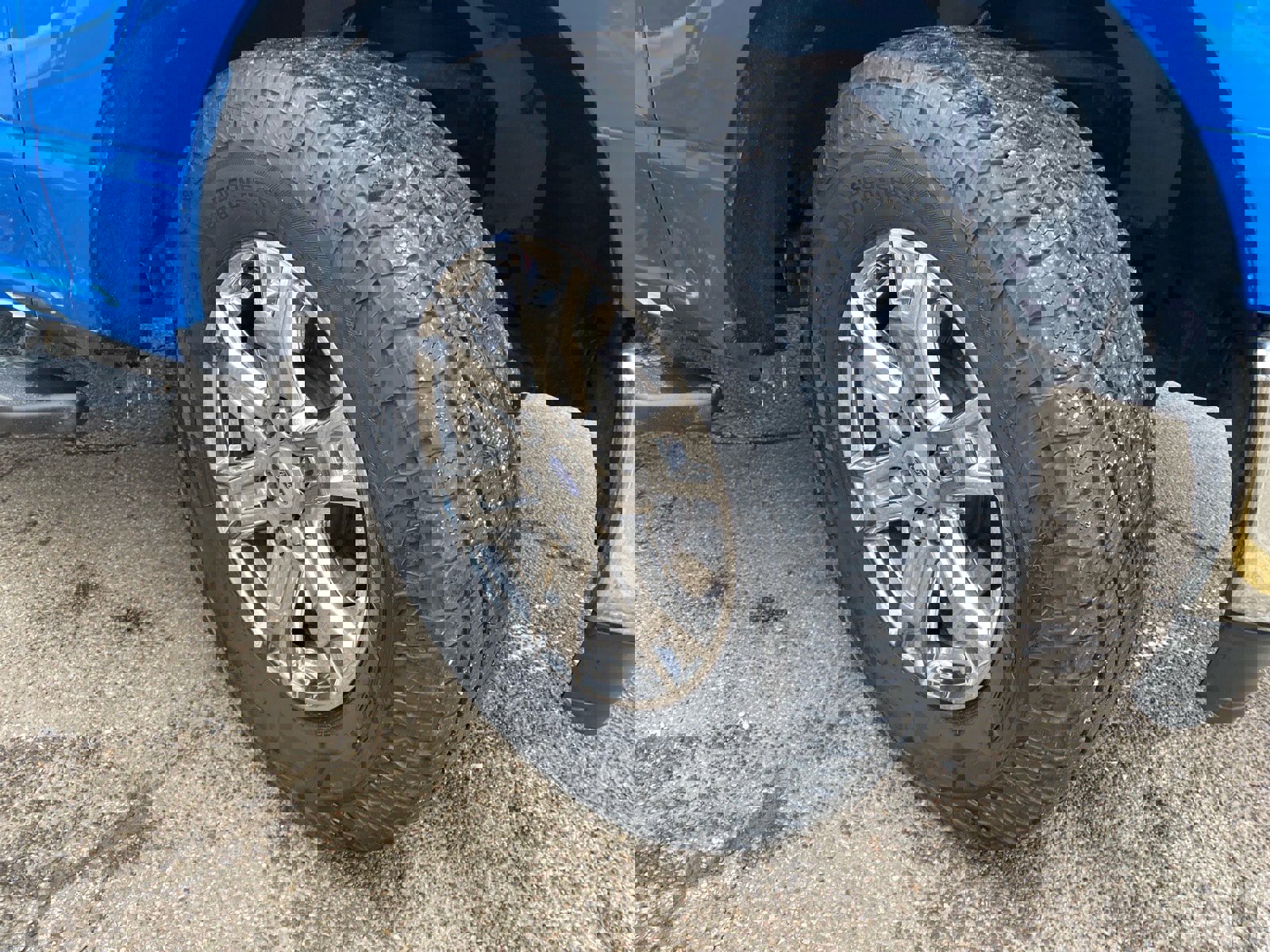 Used 2021 Ford F150 XLT w/ Equipment Group 302A High image 27