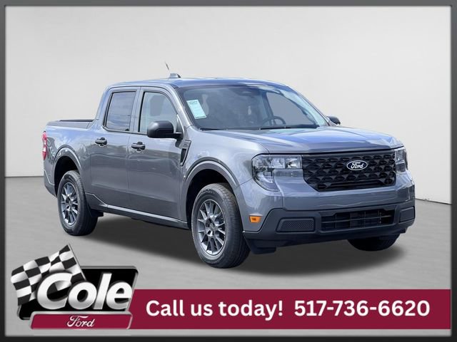 New 2025 Ford Maverick XL w/ Equipment Group 101A AWD/4WD image 1