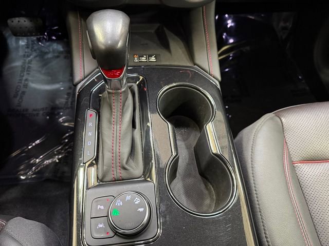 Used 2020 Chevrolet Blazer RS image 21