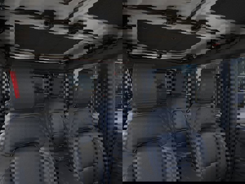 New 2026 Ford Bronco Outer Banks image 49