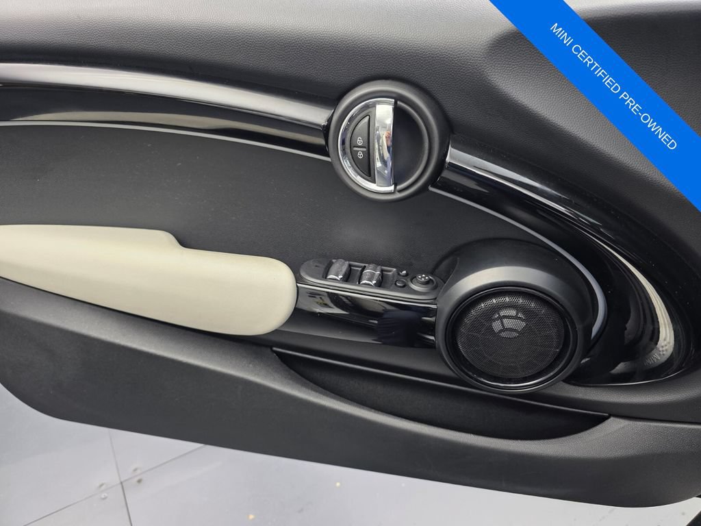 Used 2024 MINI Cooper S FWD image 26