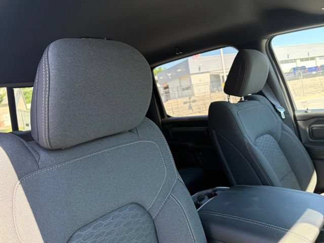 New 2026 RAM 1500 Express AWD/4WD image 28