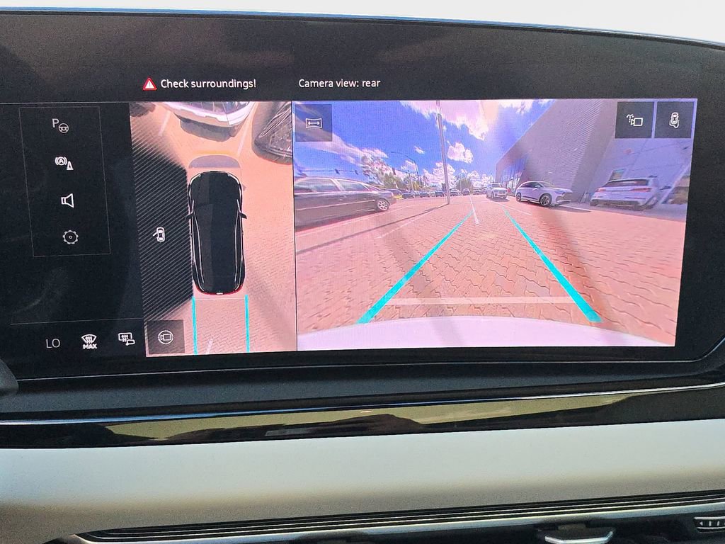 New 2026 Audi A6 Premium Plus image 26