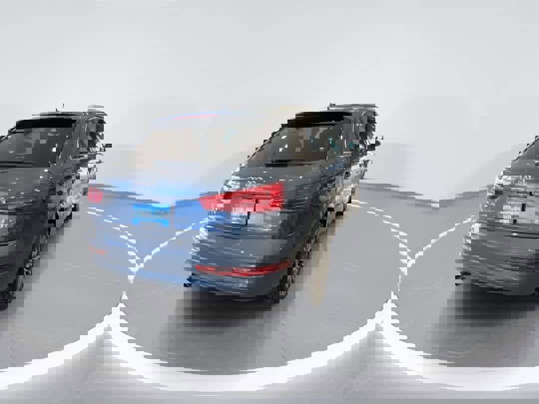 Used 2018 Audi Q3 2.0T Premium Plus w/ Premium Plus Package image 8