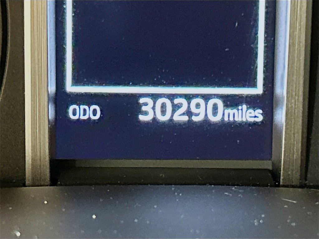 Used 2024 Toyota 4Runner TRD Sport image 10