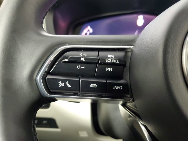 Certified 2025 MAZDA CX-90 3.3 Turbo w/ Premium Plus Pkg image 26