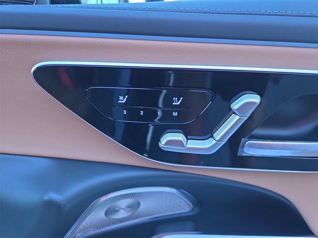 New 2026 Mercedes-Benz E 350 4MATIC Sedan image 17