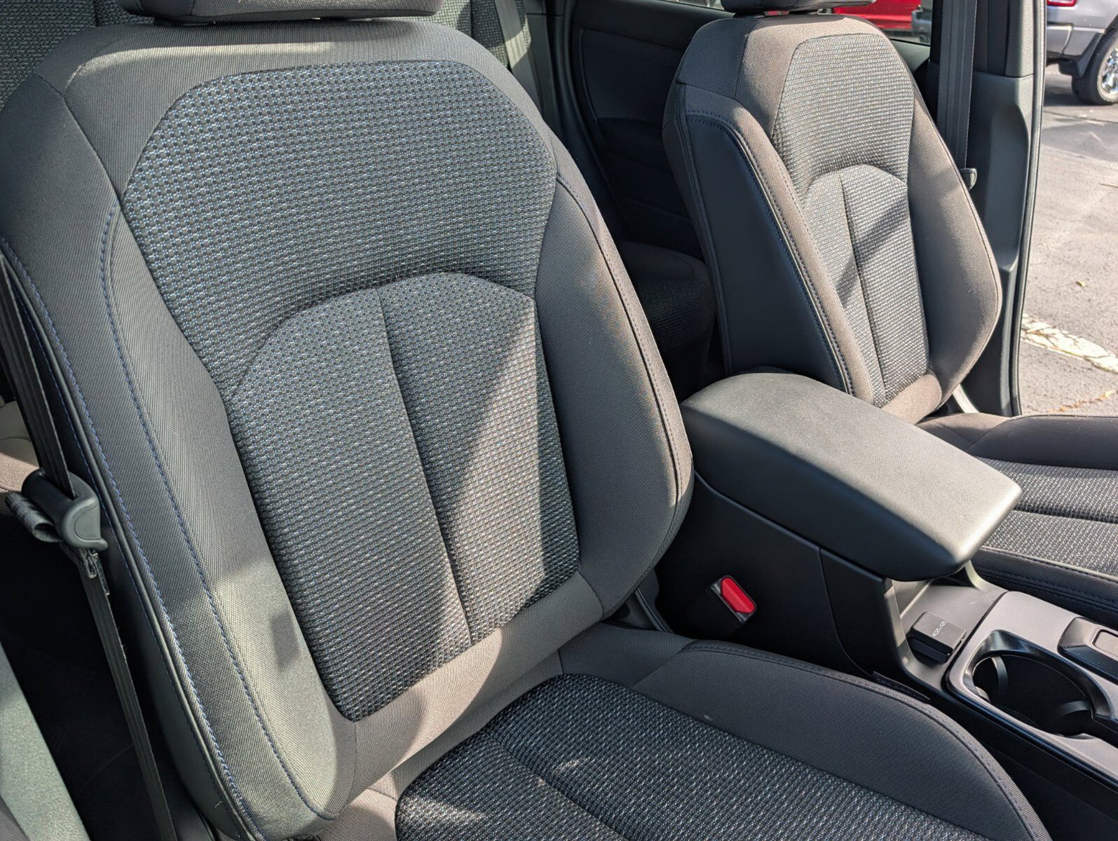 Certified 2026 Subaru Forester Premium AWD/4WD image 20
