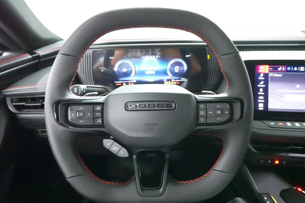 New 2026 Dodge Charger GT w/ Driver Convenience Group AWD/4WD image 10
