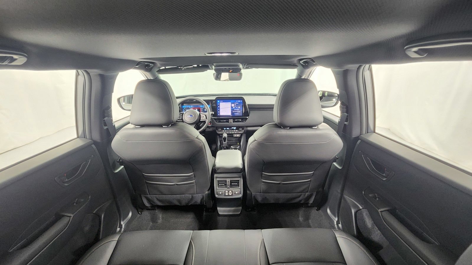 New 2026 Subaru Outback Limited AWD/4WD image 17