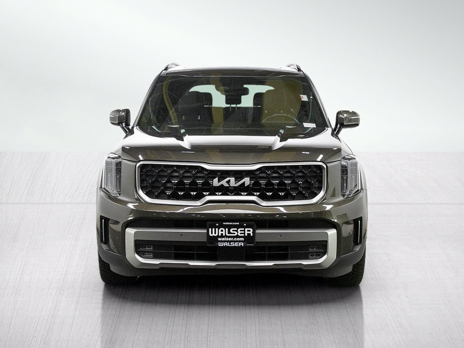Used 2023 Kia Telluride SX X-Line AWD/4WD image 8