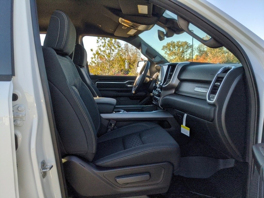 New 2026 RAM 1500 Big Horn image 46
