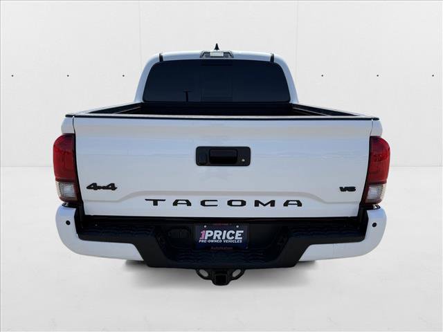Used 2023 Toyota Tacoma SR5 image 6