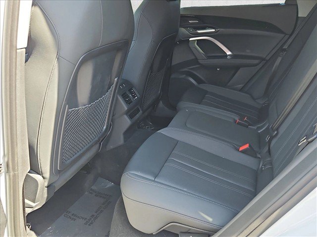 Certified 2025 Audi Q5 Premium w/ Premium Plus AWD/4WD image 26