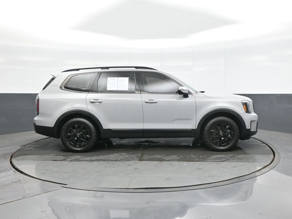 Used 2024 Kia Telluride SX Prestige X-Pro image 8