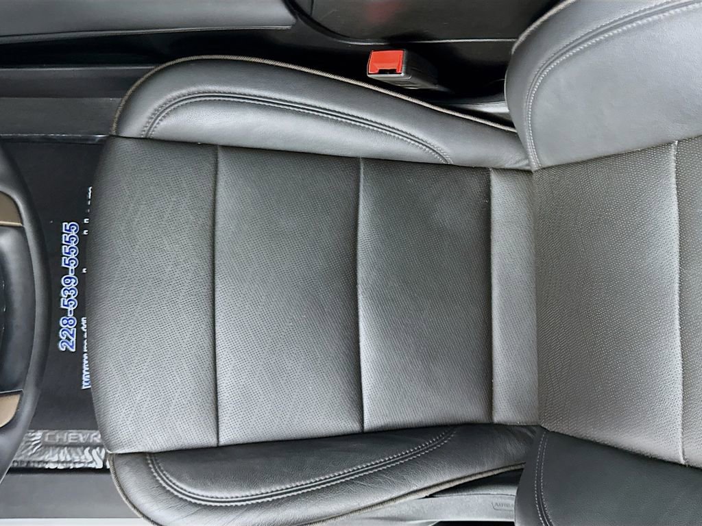 Used 2023 Chevrolet Tahoe High Country AWD/4WD image 20