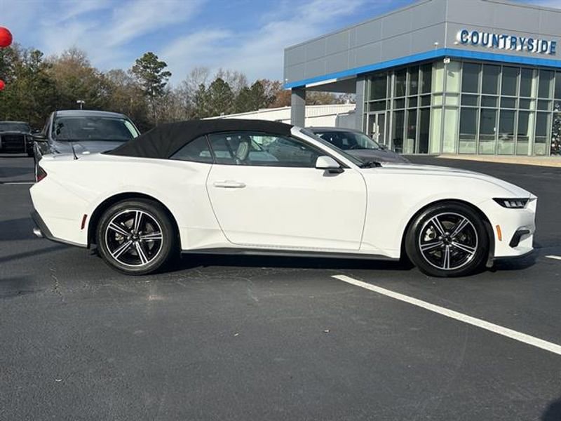 Used 2024 Ford Mustang Premium image 7