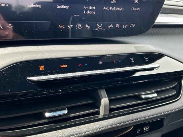 New 2026 Buick Enclave Avenir w/ Super Cruise Package AWD/4WD image 47